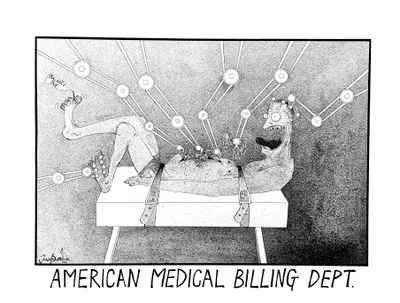 Medical Debt