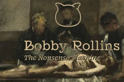 Bobby Rollins