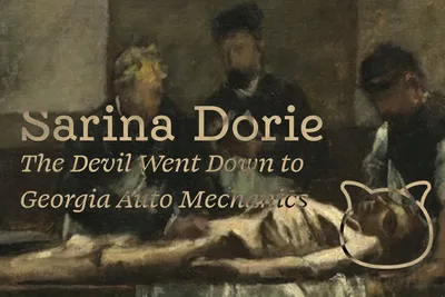 Sarina Dorie