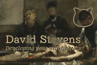 David Stevens