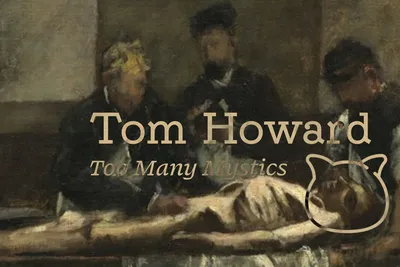 Tom Howard