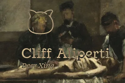 Cliff Aliperti