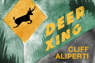 Deer Xing
