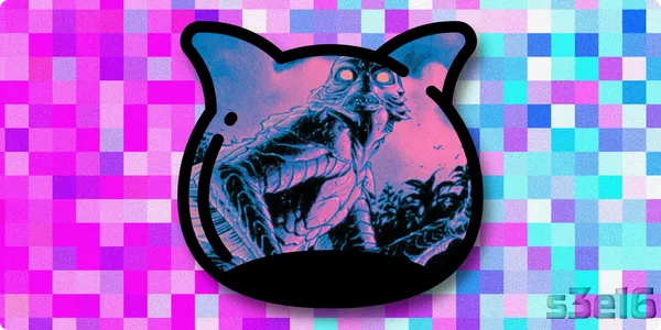 black lagoon foof