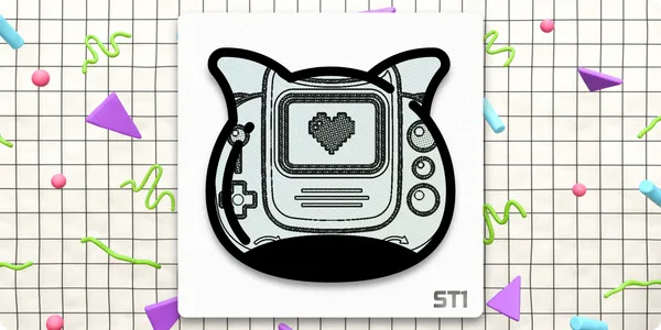 🎮 The Game by E. Florian Gludovacz