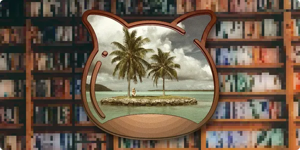 🏝️ ISLAND