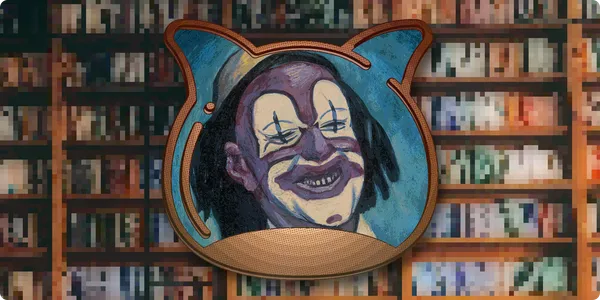 🤡 Greebee by Sean MacKendrick