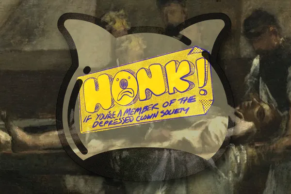 🎙️ Sydney Bollinger