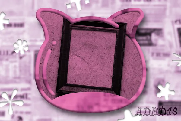 🔭 The framing essay