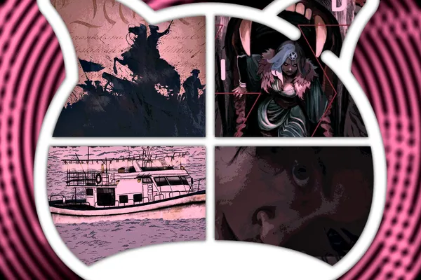 📺 The media guide S6E17