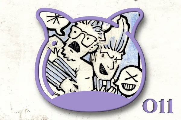 🚧 OBSTRUCTION #11