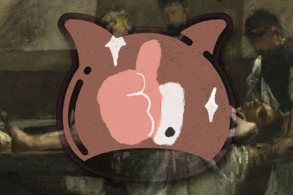 🎙️ E. Florian Gludovacz