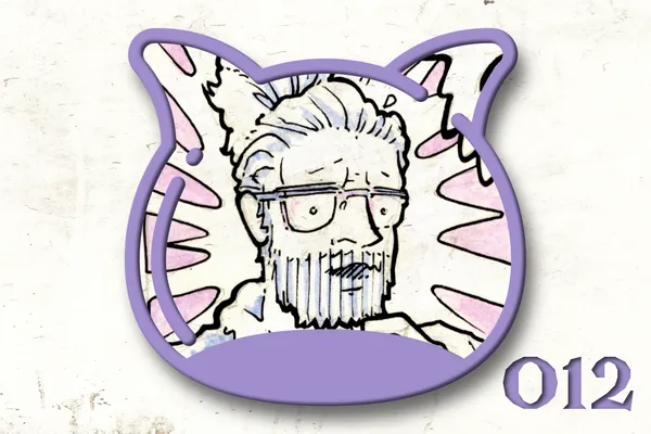 🚧 OBSTRUCTION #12