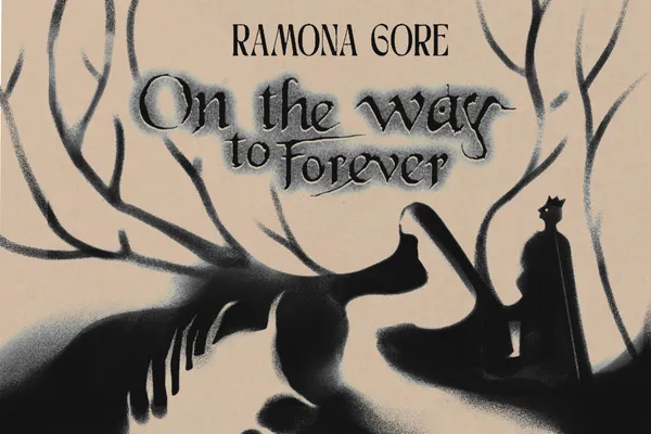 🪱 On the way to forever