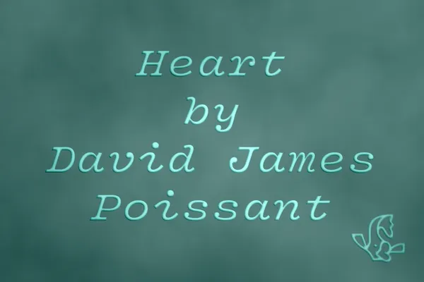A review of “Heart” by David James Poissant, published in Cincinnati Review