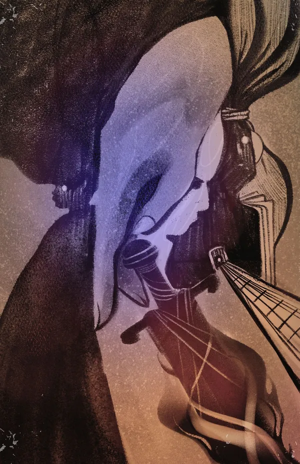 📮 Mindlessly Massive March