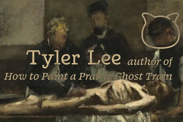 🎙️ Tyler Lee