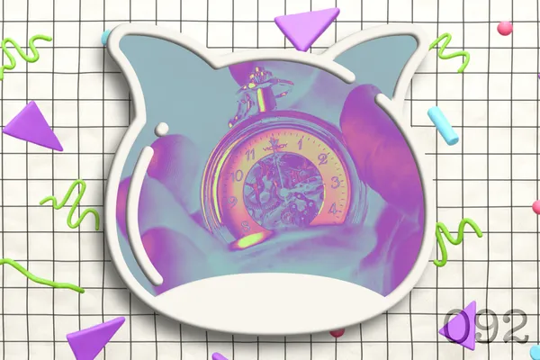 Weekend Edition Vol.092