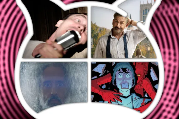 📺 The Media Guide S7E2