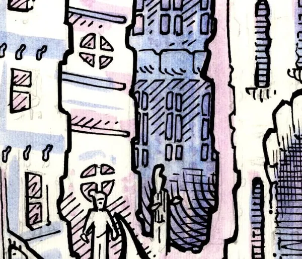 🚧 OBSTRUCTION #15