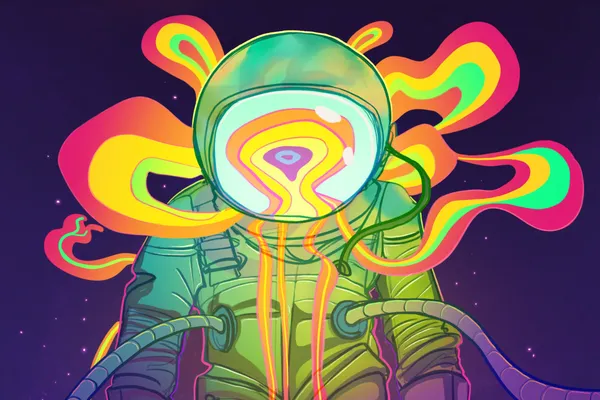 A Great Big Fuss (2025)