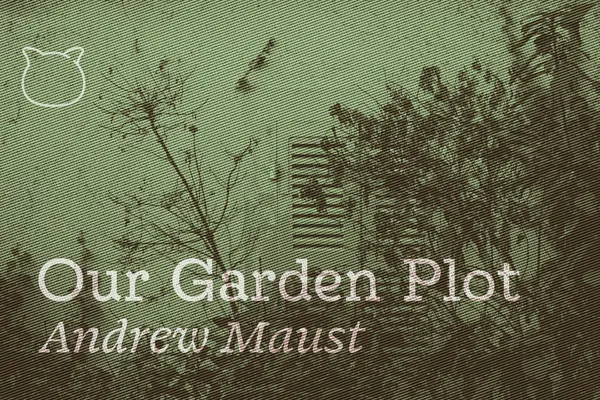 🐌 Our Garden Plot