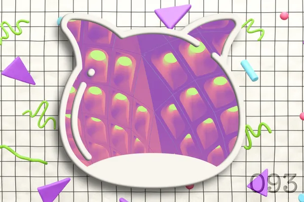 Weekend Edition Vol.093