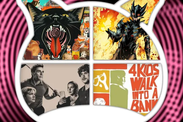 📺 The Media Guide S7E3