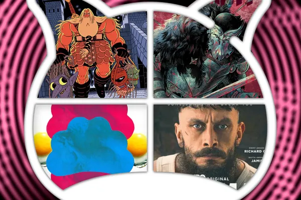 📺 The Media Guide S7E4