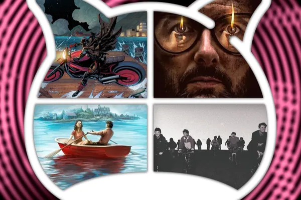 📺 The Media Guide S7E5