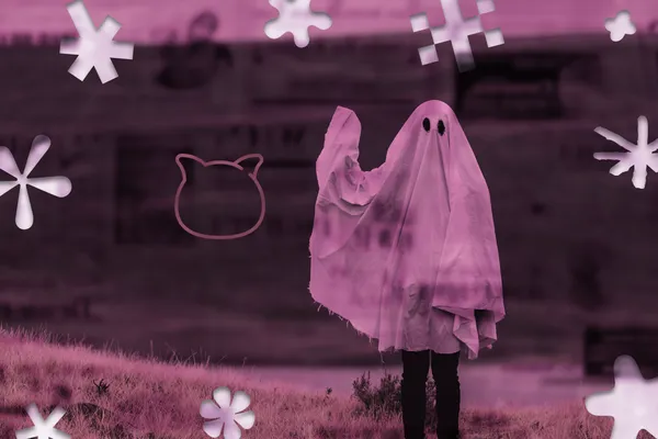 The Ghost Essay