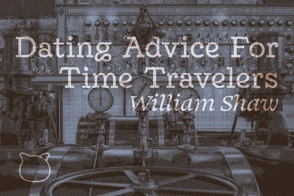 ⏳ Dating Advice For Time Travelers