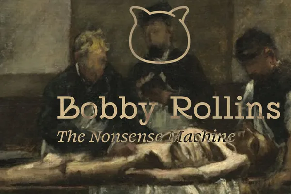 Bobby Rollins