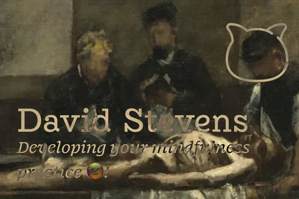 David Stevens