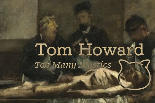 Tom Howard