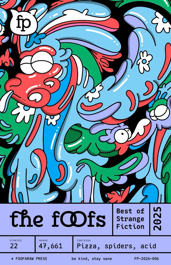The Foofs (2025)