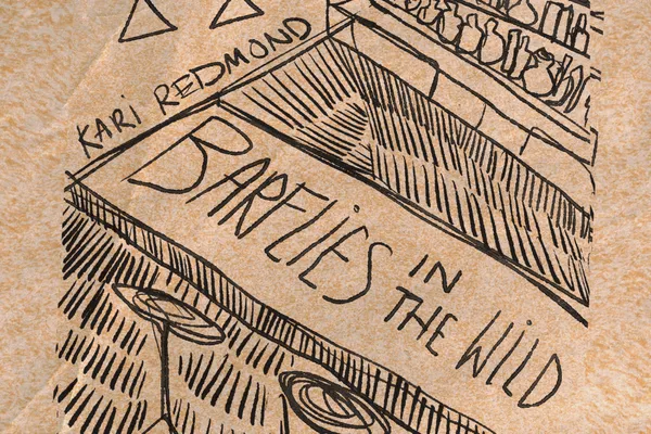 Barflies in the Wild