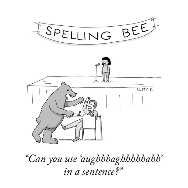 Spelling Bee