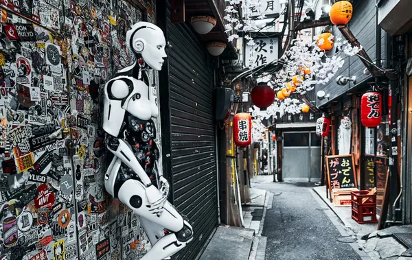 So, You Want to be an AI Slopper