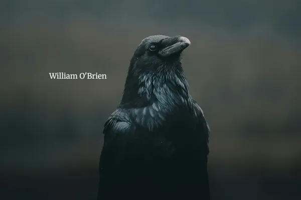 William O'Brien