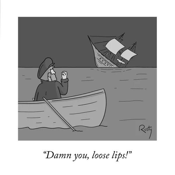 Loose Lips