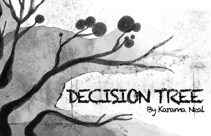 🪾 Decision Tree by Karama Neal